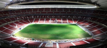 Atlético Madrid vs FC Barcelona